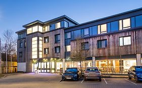 The Duxford Hotel Cambridge South M11 Jct 10